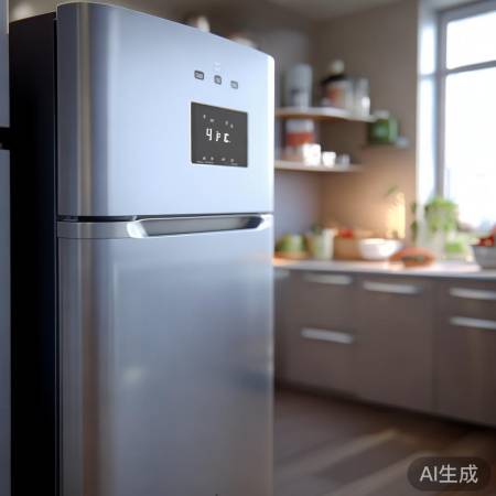 冰箱温度宜4-8度