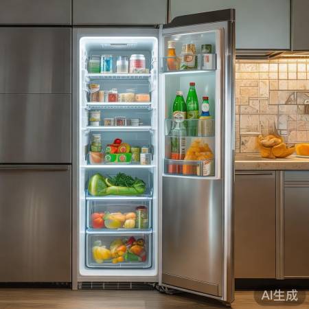 冰箱使用小技巧