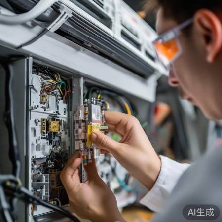 派力奥空调保险丝更换教程