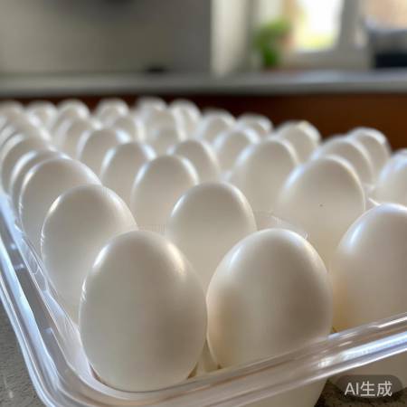 鸡蛋保鲜佳