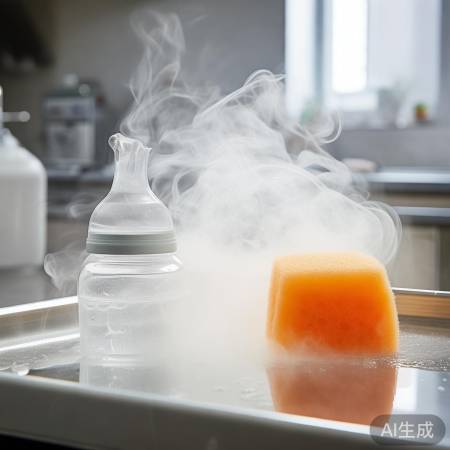 高温消毒利弊并存