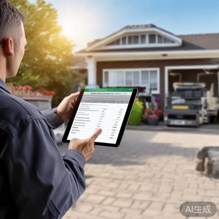 热水器维修服务费用明细