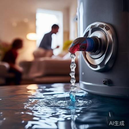 热水器节能小助手