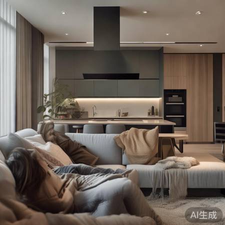 “方太油烟机，厨房新体验”