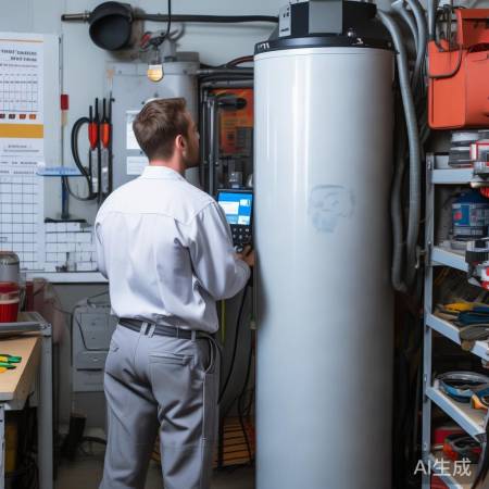 专业认证，严格规范维修