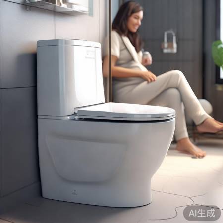 智能马桶功能多，孕妇适用性分析