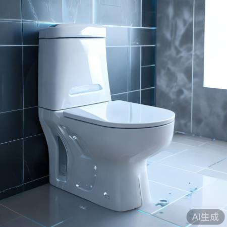 预防措施，降低智能马桶压力