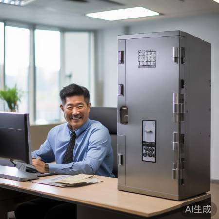 全天候保险柜客服热线：4001