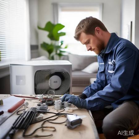 专业认证，严格规范维修