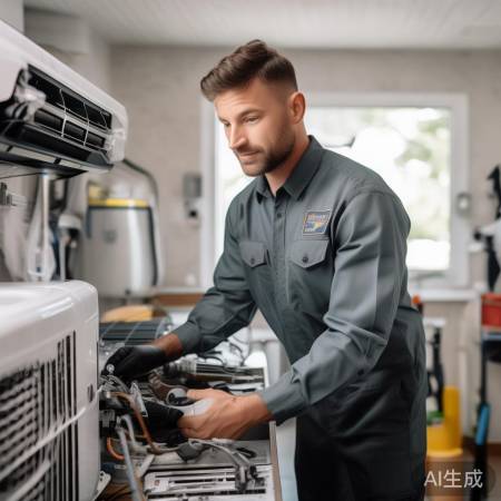 空调维修专业规范