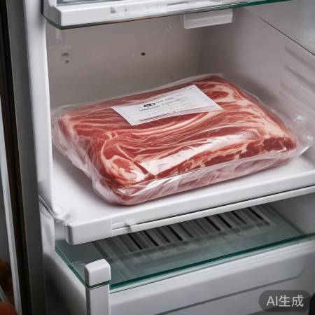 “冷冻熟肉小贴士：避免串味、减