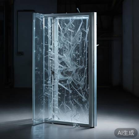 多层复合保护，防盗稳固如一