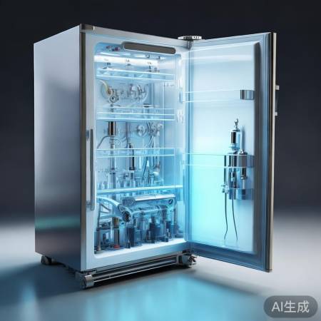 真空制冷成本高，密封要求高