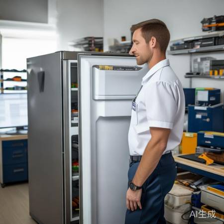 专业认证，规范维修