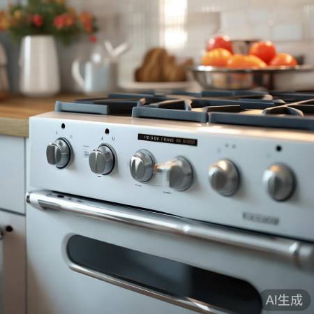 万意燃气灶客服电话：40018