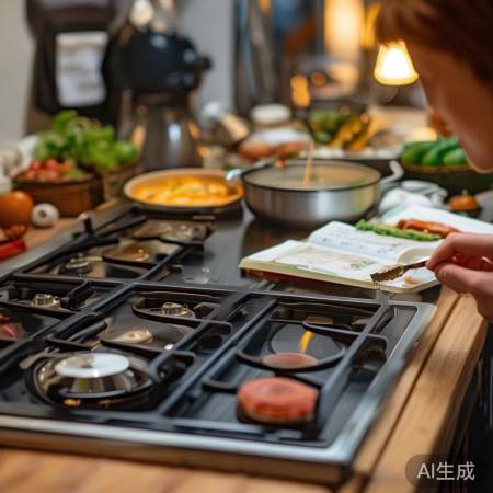 集成灶炖汤食谱分享