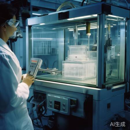 医疗制药需真空技术