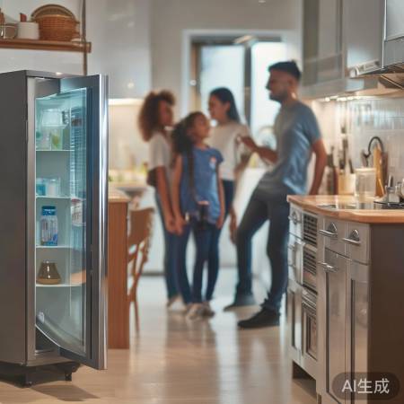 消毒柜响声解答完毕