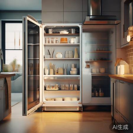 “周末分享消毒柜保养小技巧”