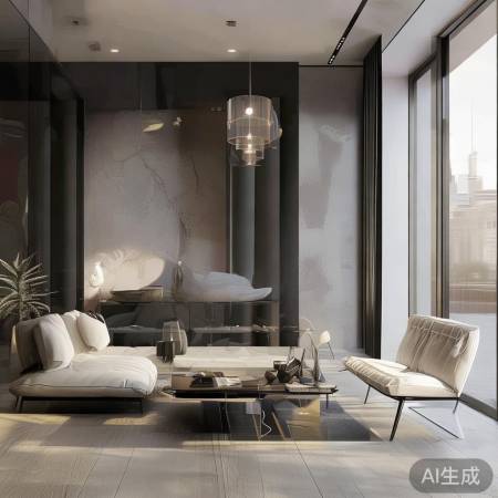 变频空气能热泵，节能高效取暖