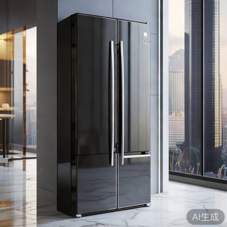 高品质生活，从冰箱开始