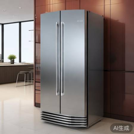 LABUBU冰箱，性价比高，外