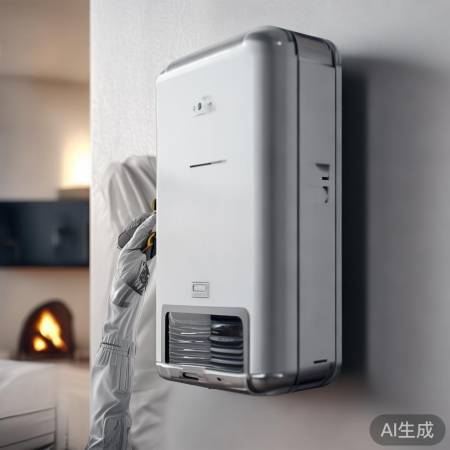 “壁挂热水器安装指南”