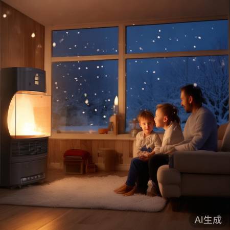 冬天空调温度烦恼