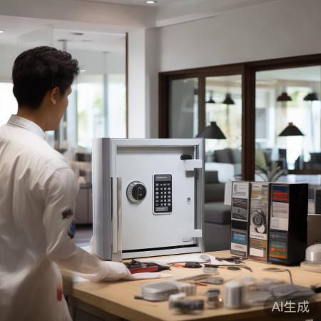 成都保险柜服务到位