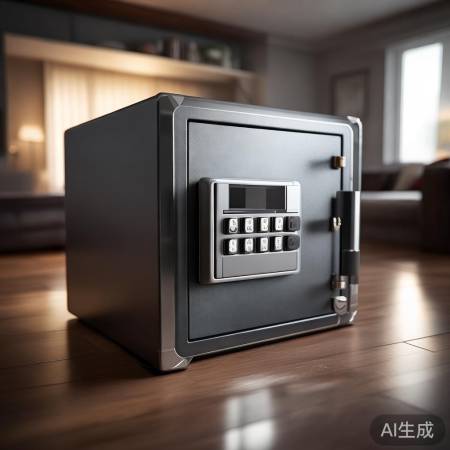 选保险柜，多重保障！