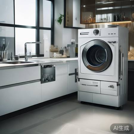 一体机价格高，安装复杂，但便利