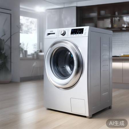 韩派洗衣机：品质耐用，价格稍高