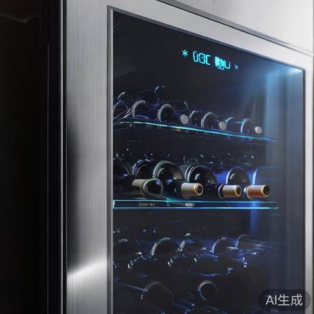 恒温红酒柜，恒定温湿度