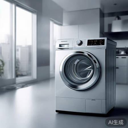 了解松下P32R洗衣机