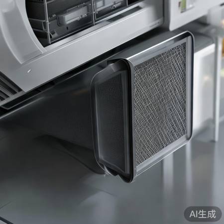 活性炭滤芯：空气净化新宠