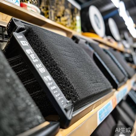 活性炭面积大，品牌选知名