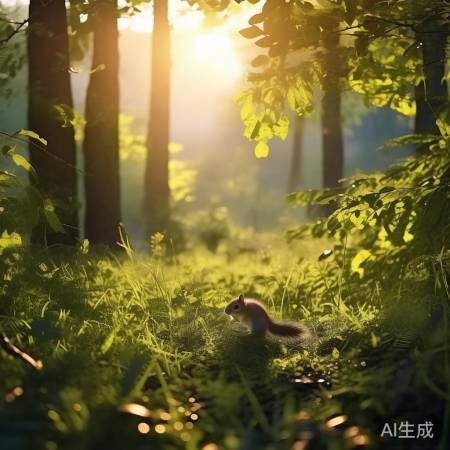 “平凡空气藏奇迹”