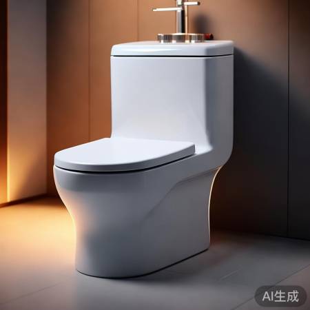 XX智能马桶，实用又实惠
