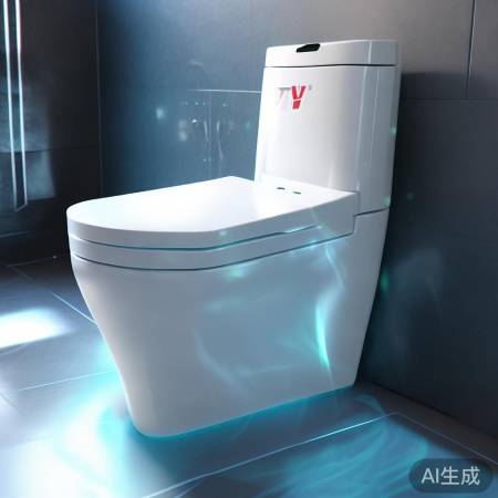 YY智能马桶除臭清新