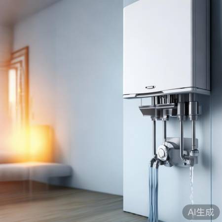 燃气壁挂炉下位置关键