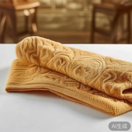 “249元毛巾，品质生活新选择