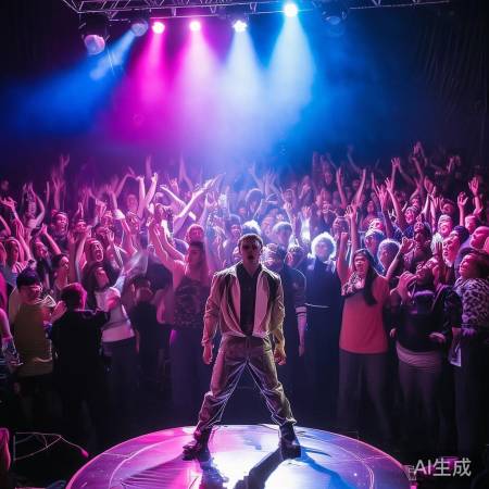 明星实力胜颜值