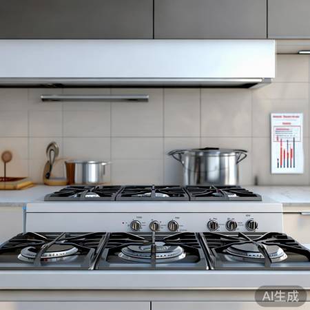 燃气灶节能小窍门