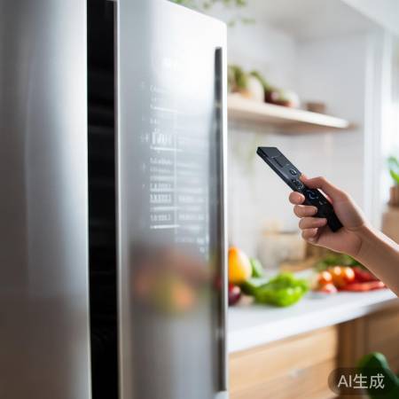 冰箱温度适宜保鲜