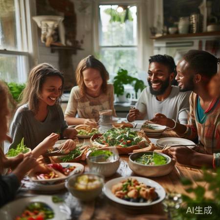 生活小技巧，幸福自然来