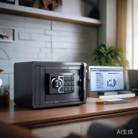 保险柜安全小细节