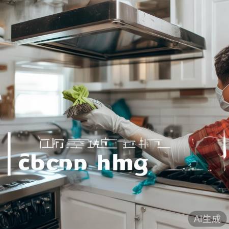 “备齐工具，轻松洗油烟机”