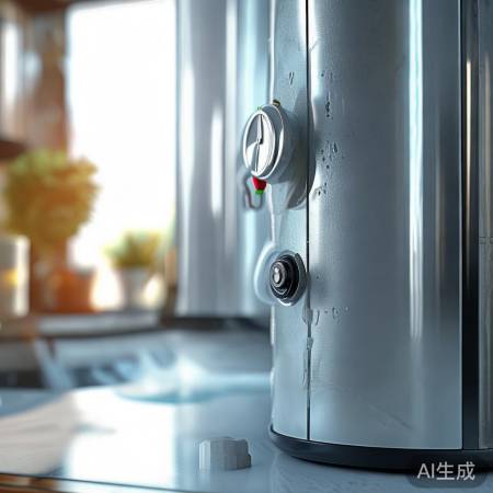 热水器安全使用指南