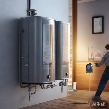 壁挂炉补水防故障