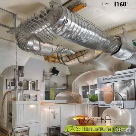 风管安装咨询需谨慎